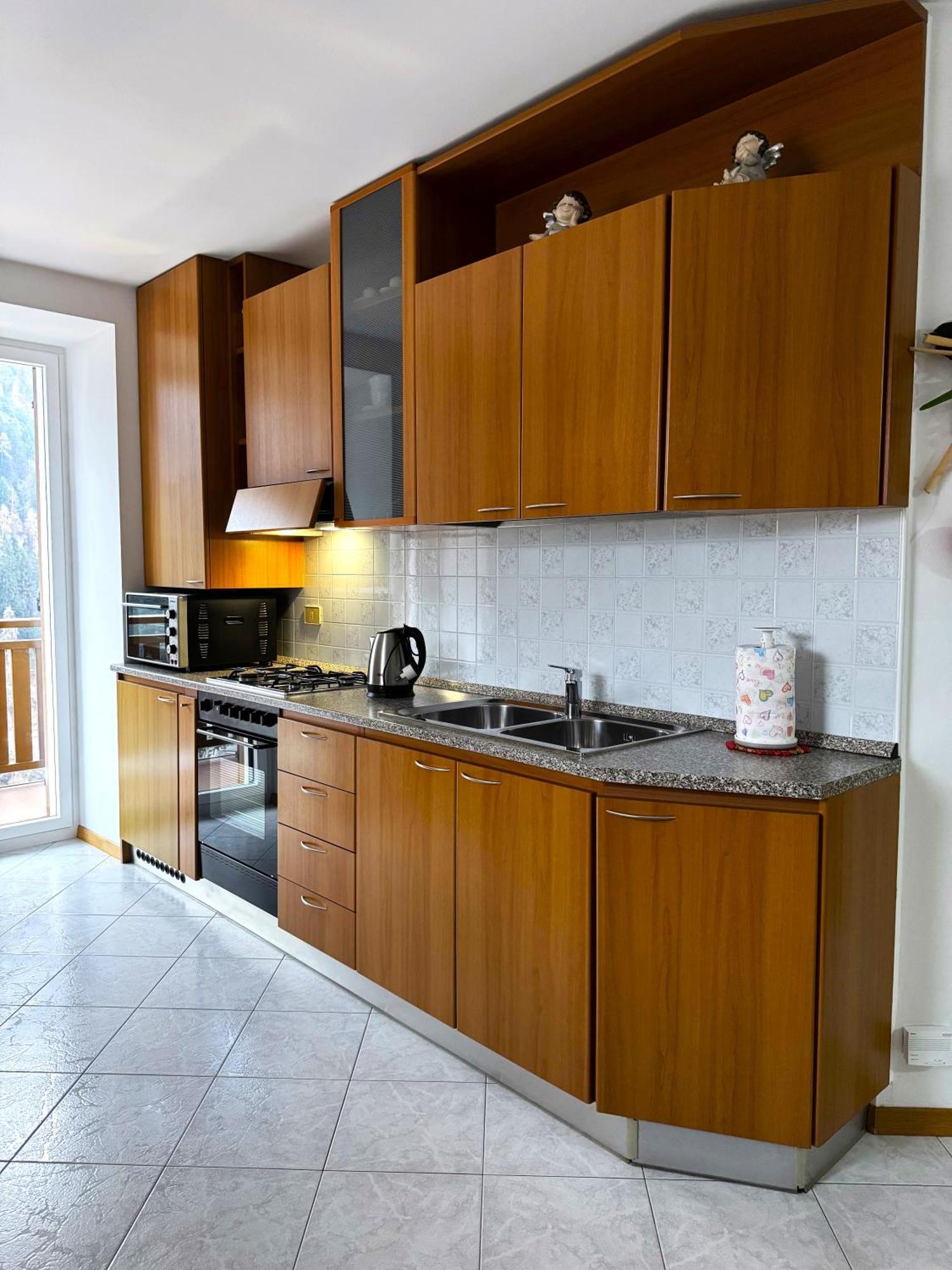 Appartamento Paola Bordiana Exterior foto